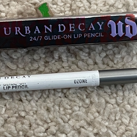 Urban Decay 24/7 Glide On Lip Pencil 0.04 oz / 1.2 g Full Size (You Pick) NWOB - Picture 4 of 12